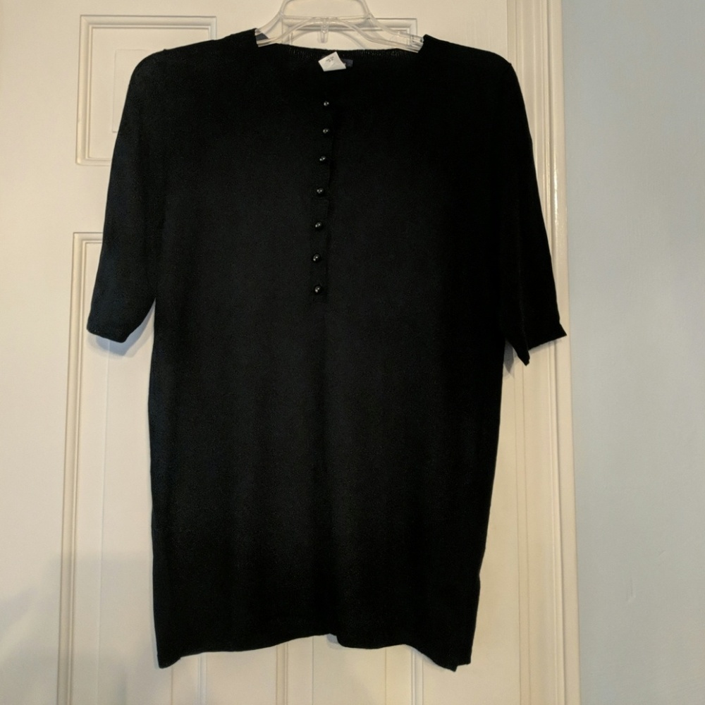 Never Worn J. Crew Cashmere Sweater